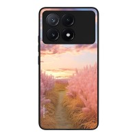 Θήκη Sonique Sunset in Eden Series για Xiaomi Poco X6 Pro 5G Golden Hour