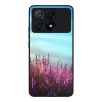 Θήκη Sonique Sunset in Eden Series για Xiaomi Poco X6 Pro 5G Lavender Mist