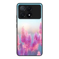 Θήκη Sonique Sunset in Eden Series για Xiaomi Poco X6 Pro 5G Pampas Ether