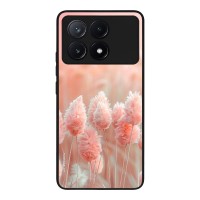 Θήκη Sonique Sunset in Eden Series για Xiaomi Poco X6 Pro 5G Pink Mirage