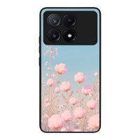 Θήκη Sonique Sunset in Eden Series για Xiaomi Poco X6 Pro 5G Pure Cotton