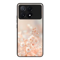 Θήκη Sonique Sunset in Eden Series για Xiaomi Poco X6 Pro 5G Zen Blossom