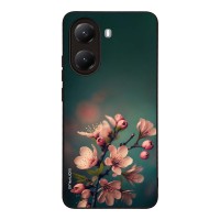 Θήκη Sonique Sunset in Eden Series για Xiaomi Poco X7 Pro 5G Almond Blossom