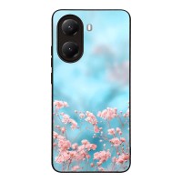 Θήκη Sonique Sunset in Eden Series για Xiaomi Poco X7 Pro 5G Baby's Breath