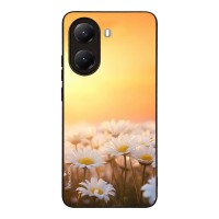 Θήκη Sonique Sunset in Eden Series για Xiaomi Poco X7 Pro 5G Golden Daisy
