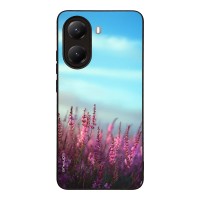 Θήκη Sonique Sunset in Eden Series για Xiaomi Poco X7 Pro 5G Lavender Mist