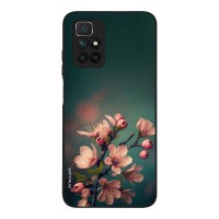 Θήκη Sonique Sunset in Eden Series για Xiaomi Redmi 10 / Redmi 10 2022 Almond Blossom