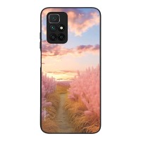 Θήκη Sonique Sunset in Eden Series για Xiaomi Redmi 10 / Redmi 10 2022 Golden Hour