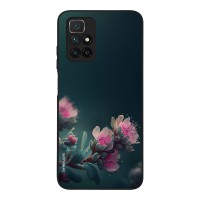 Θήκη Sonique Sunset in Eden Series για Xiaomi Redmi 10 / Redmi 10 2022 Rhodo Garden