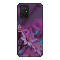 Θήκη Sonique Sunset in Eden Series για Xiaomi Redmi 10 / Redmi 10 2022 Sakura Bloom