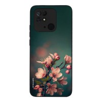 Θήκη Sonique Sunset in Eden Series για Xiaomi Redmi 10C Almond Blossom