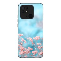 Θήκη Sonique Sunset in Eden Series για Xiaomi Redmi 10C Baby's Breath