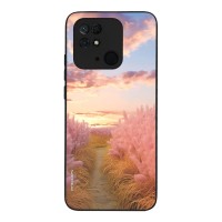 Θήκη Sonique Sunset in Eden Series για Xiaomi Redmi 10C Golden Hour