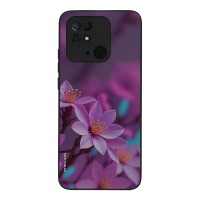 Θήκη Sonique Sunset in Eden Series για Xiaomi Redmi 10C Sakura Bloom