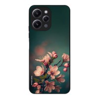 Θήκη Sonique Sunset in Eden Series για Xiaomi Redmi 12 4G / Redmi 12 5G Almond Blossom