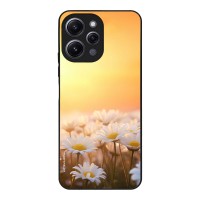 Θήκη Sonique Sunset in Eden Series για Xiaomi Redmi 12 4G / Redmi 12 5G Golden Daisy