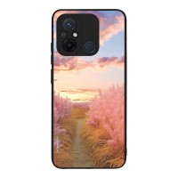 Θήκη Sonique Sunset in Eden Series για Xiaomi Redmi 12C Golden Hour