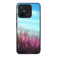 Θήκη Sonique Sunset in Eden Series για Xiaomi Redmi 12C Lavender Mist