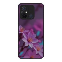 Θήκη Sonique Sunset in Eden Series για Xiaomi Redmi 12C Sakura Bloom