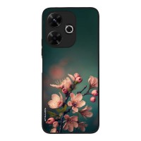 Θήκη Sonique Sunset in Eden Series για Xiaomi Redmi 13 4G / Poco M6 4G Almond Blossom