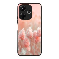 Θήκη Sonique Sunset in Eden Series για Xiaomi Redmi 13 4G / Poco M6 4G Pink Mirage