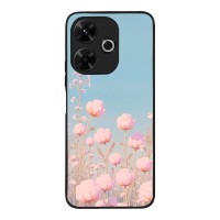Θήκη Sonique Sunset in Eden Series για Xiaomi Redmi 13 4G / Poco M6 4G Pure Cotton