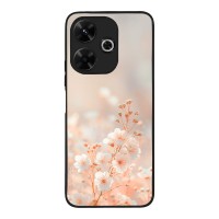 Θήκη Sonique Sunset in Eden Series για Xiaomi Redmi 13 4G / Poco M6 4G Zen Blossom