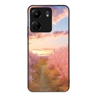 Θήκη Sonique Sunset in Eden Series για Xiaomi Redmi 13C 4G / Poco C65 4G Golden Hour
