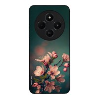 Θήκη Sonique Sunset in Eden Series για Xiaomi Redmi 14C 4G / Poco C75 4G / Redmi A4 5G Almond Blossom