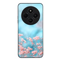 Θήκη Sonique Sunset in Eden Series για Xiaomi Redmi 14C 4G / Poco C75 4G / Redmi A4 5G Baby's Breath