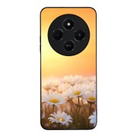 Θήκη Sonique Sunset in Eden Series για Xiaomi Redmi 14C 4G / Poco C75 4G / Redmi A4 5G Golden Daisy