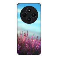 Θήκη Sonique Sunset in Eden Series για Xiaomi Redmi 14C 4G / Poco C75 4G / Redmi A4 5G Lavender Mist