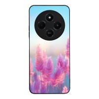 Θήκη Sonique Sunset in Eden Series για Xiaomi Redmi 14C 4G / Poco C75 4G / Redmi A4 5G Pampas Ether