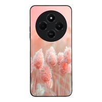 Θήκη Sonique Sunset in Eden Series για Xiaomi Redmi 14C 4G / Poco C75 4G / Redmi A4 5G Pink Mirage