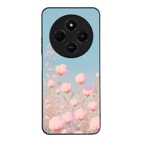 Θήκη Sonique Sunset in Eden Series για Xiaomi Redmi 14C 4G / Poco C75 4G / Redmi A4 5G Pure Cotton
