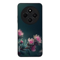 Θήκη Sonique Sunset in Eden Series για Xiaomi Redmi 14C 4G / Poco C75 4G / Redmi A4 5G Rhodo Garden