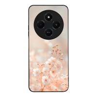 Θήκη Sonique Sunset in Eden Series για Xiaomi Redmi 14C 4G / Poco C75 4G / Redmi A4 5G Zen Blossom