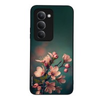 Θήκη Sonique Sunset in Eden Series για Xiaomi Redmi 15 4G / Redmi 15 5G Almond Blossom