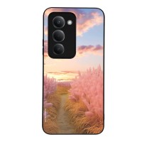 Θήκη Sonique Sunset in Eden Series για Xiaomi Redmi 15 4G / Redmi 15 5G Golden Hour