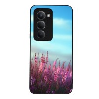 Θήκη Sonique Sunset in Eden Series για Xiaomi Redmi 15 4G / Redmi 15 5G Lavender Mist
