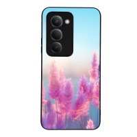 Θήκη Sonique Sunset in Eden Series για Xiaomi Redmi 15 4G / Redmi 15 5G Pampas Ether