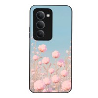 Θήκη Sonique Sunset in Eden Series για Xiaomi Redmi 15 4G / Redmi 15 5G Pure Cotton