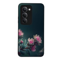 Θήκη Sonique Sunset in Eden Series για Xiaomi Redmi 15 4G / Redmi 15 5G Rhodo Garden