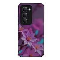 Θήκη Sonique Sunset in Eden Series για Xiaomi Redmi 15 4G / Redmi 15 5G Sakura Bloom