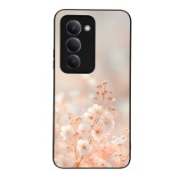 Θήκη Sonique Sunset in Eden Series για Xiaomi Redmi 15 4G / Redmi 15 5G Zen Blossom