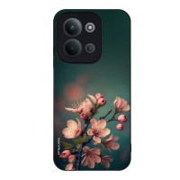 Θήκη Sonique Sunset in Eden Series για Xiaomi Redmi 15C 4G / Redmi 15C 5G / Poco C85 4G Almond Blossom