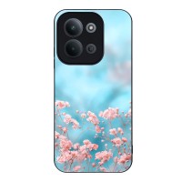 Θήκη Sonique Sunset in Eden Series για Xiaomi Redmi 15C 4G / Redmi 15C 5G / Poco C85 4G Baby's Breath
