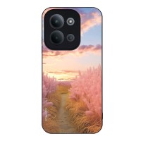Θήκη Sonique Sunset in Eden Series για Xiaomi Redmi 15C 4G / Redmi 15C 5G / Poco C85 4G Golden Hour