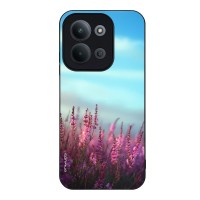 Θήκη Sonique Sunset in Eden Series για Xiaomi Redmi 15C 4G / Redmi 15C 5G / Poco C85 4G Lavender Mist