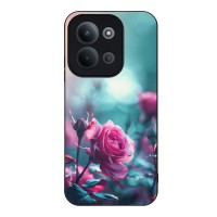 Θήκη Sonique Sunset in Eden Series για Xiaomi Redmi 15C 4G / Redmi 15C 5G / Poco C85 4G Morning Rose